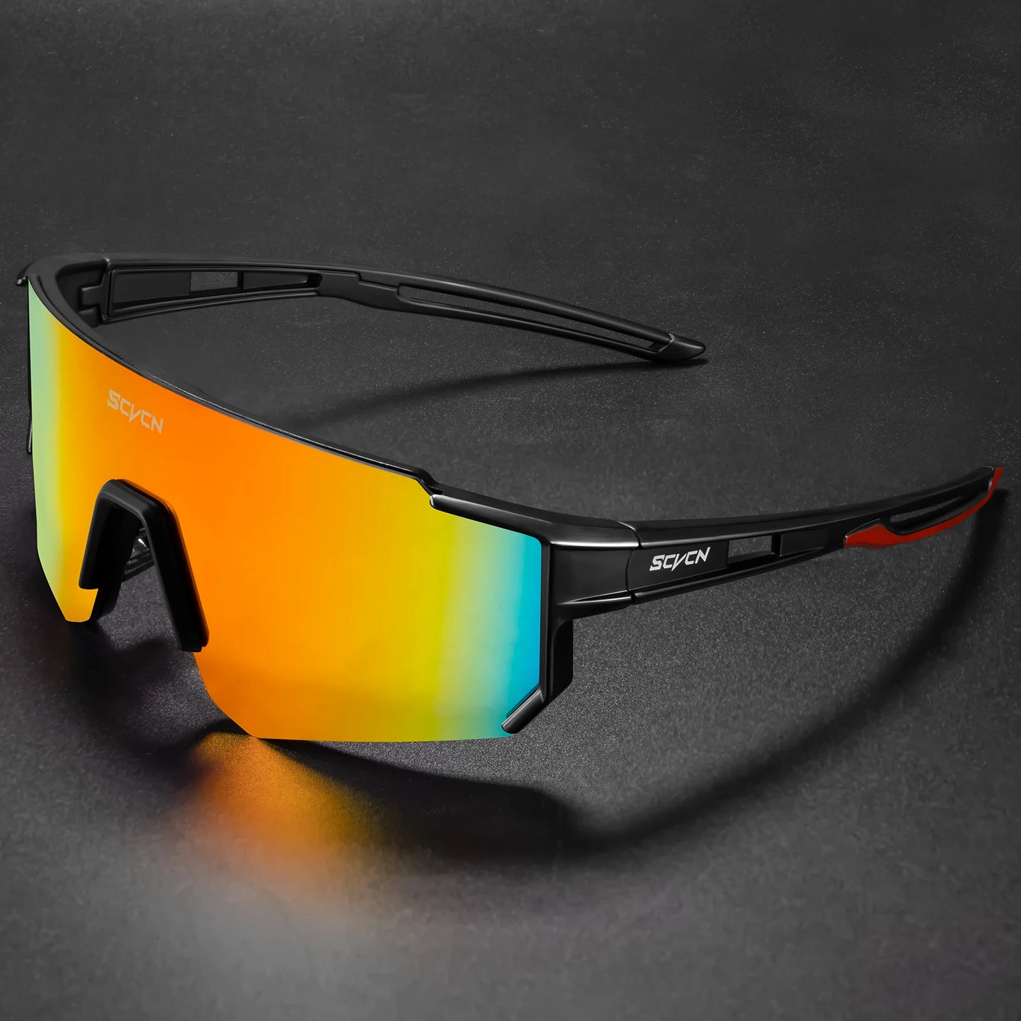 GRYND Edge™ Performance Sports Sunglasses