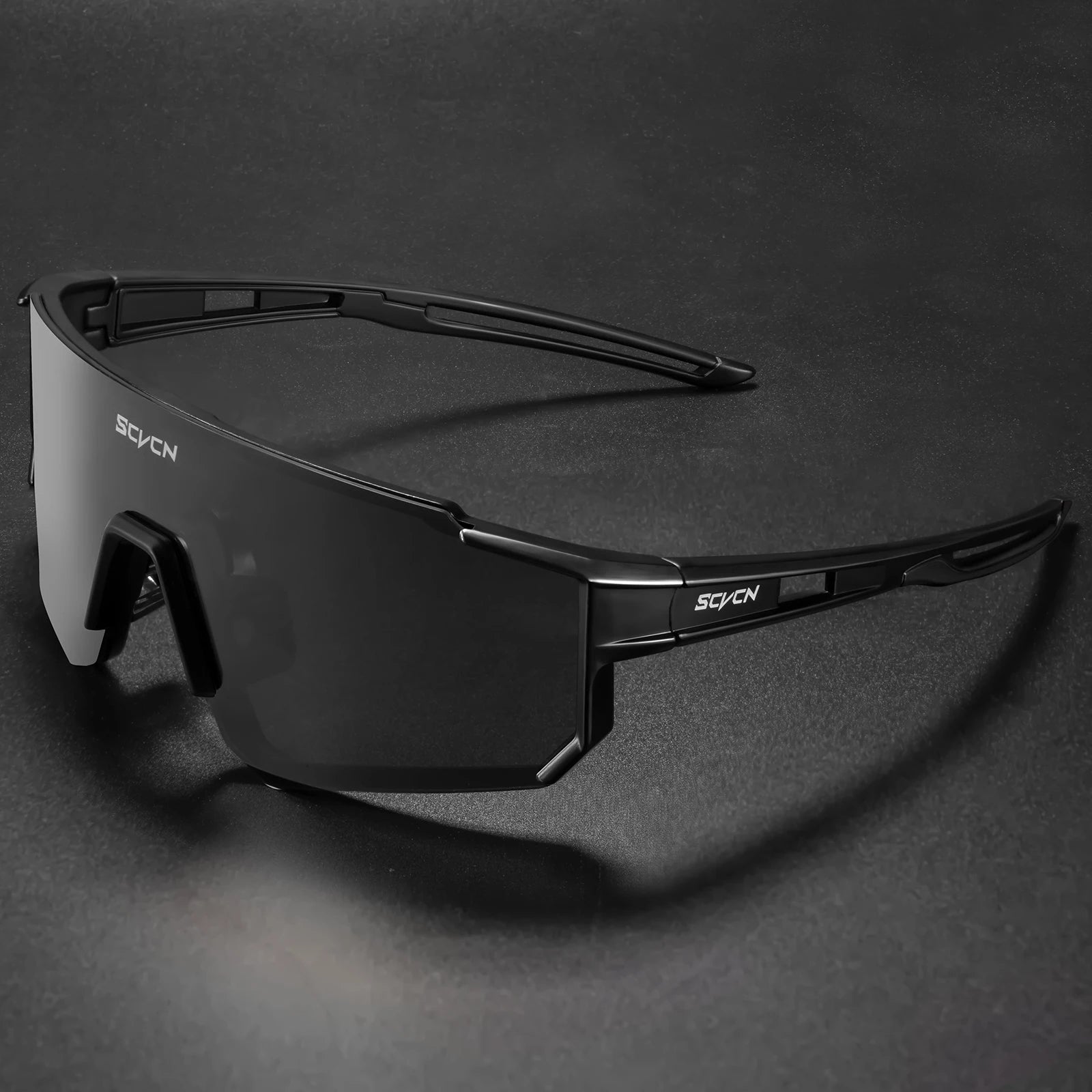 GRYND Edge™ Performance Sports Sunglasses
