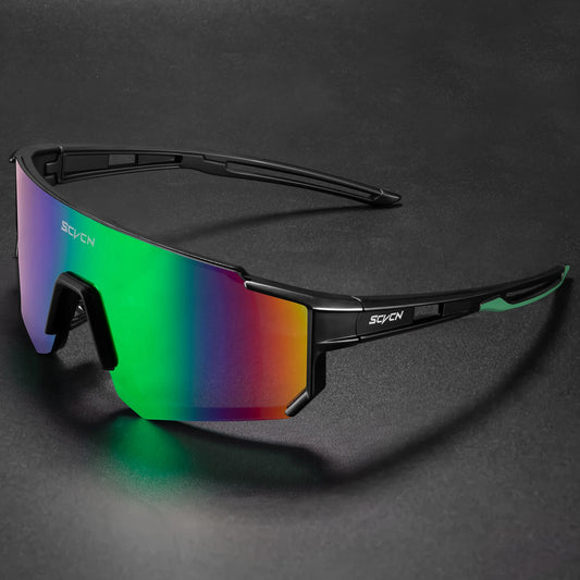 GRYND Edge™ Performance Sports Sunglasses