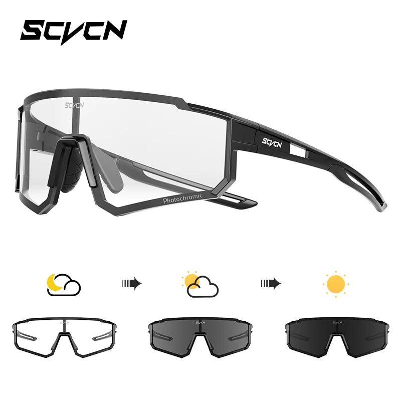 GRYND Edge™ Performance Sports Sunglasses