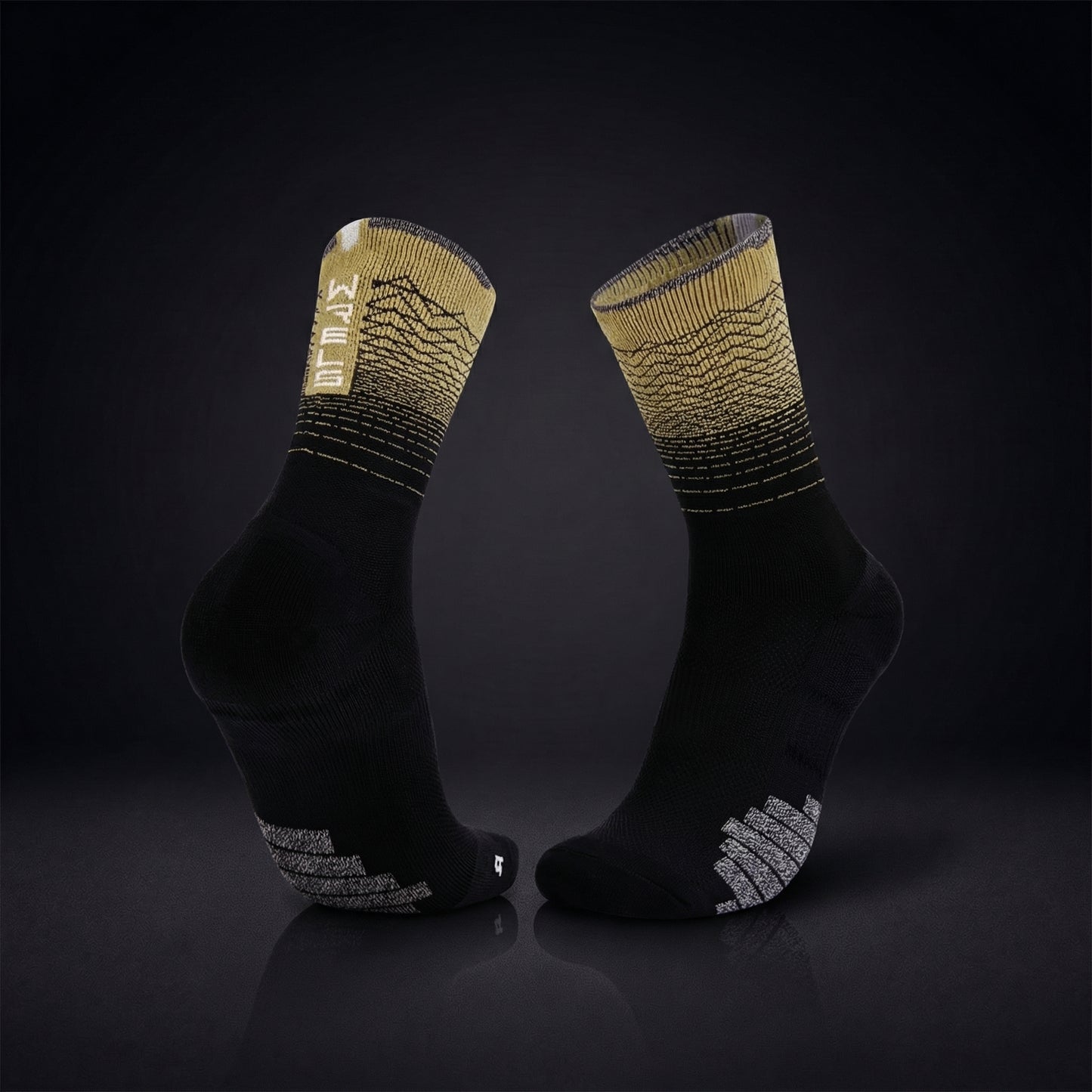 GRYND ENDURANCE SOCKS