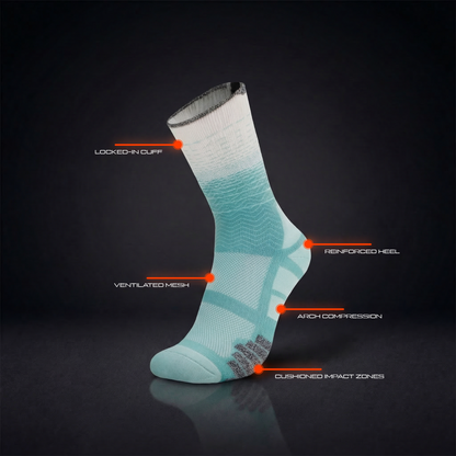 GRYND ENDURANCE SOCKS