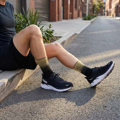 GRYND ENDURANCE SOCKS